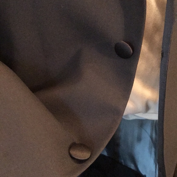 Geoffrey Beene Tuxedo Coat - Picture 6 of 17